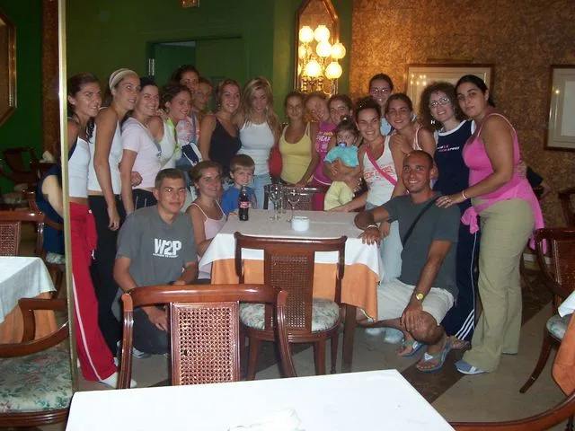 Teruel 2004 — foto 7